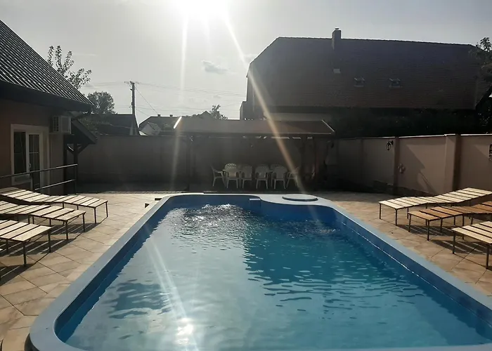 2 Feroehelyes * Balatonlelle